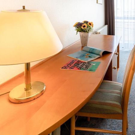 Acora Leipzig Living The City - Apartments Extérieur photo