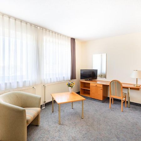 Acora Leipzig Living The City - Apartments Extérieur photo