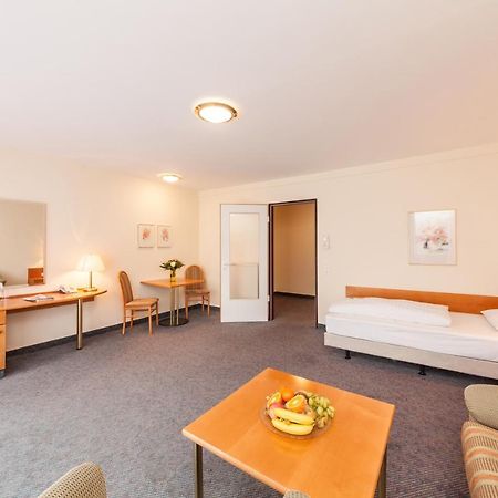 Acora Leipzig Living The City - Apartments Extérieur photo