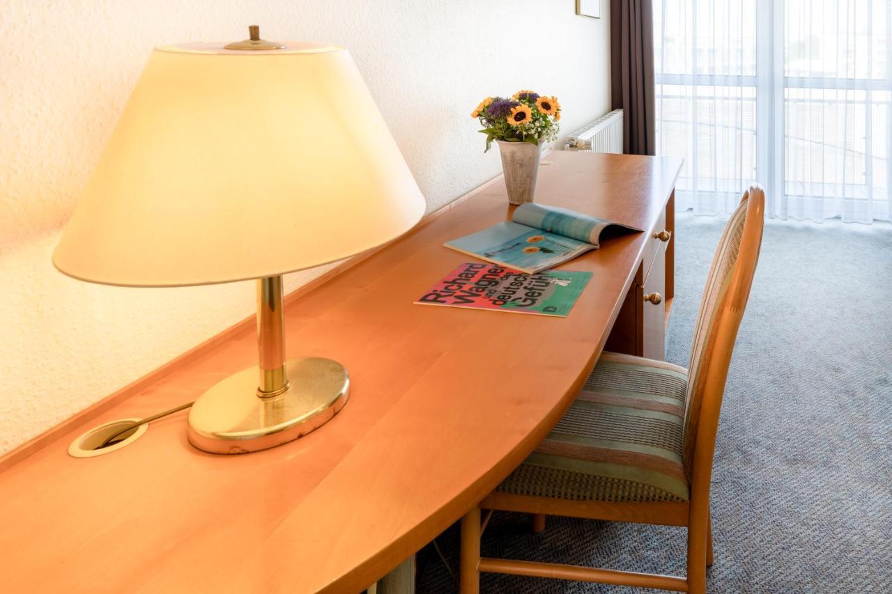 Acora Leipzig Living The City - Apartments Extérieur photo