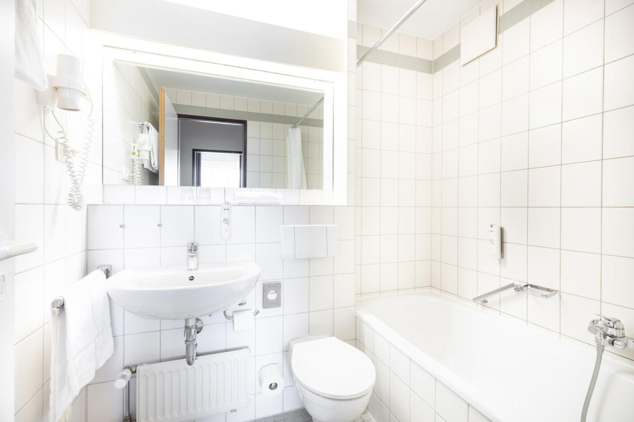 Acora Leipzig Living The City - Apartments Extérieur photo