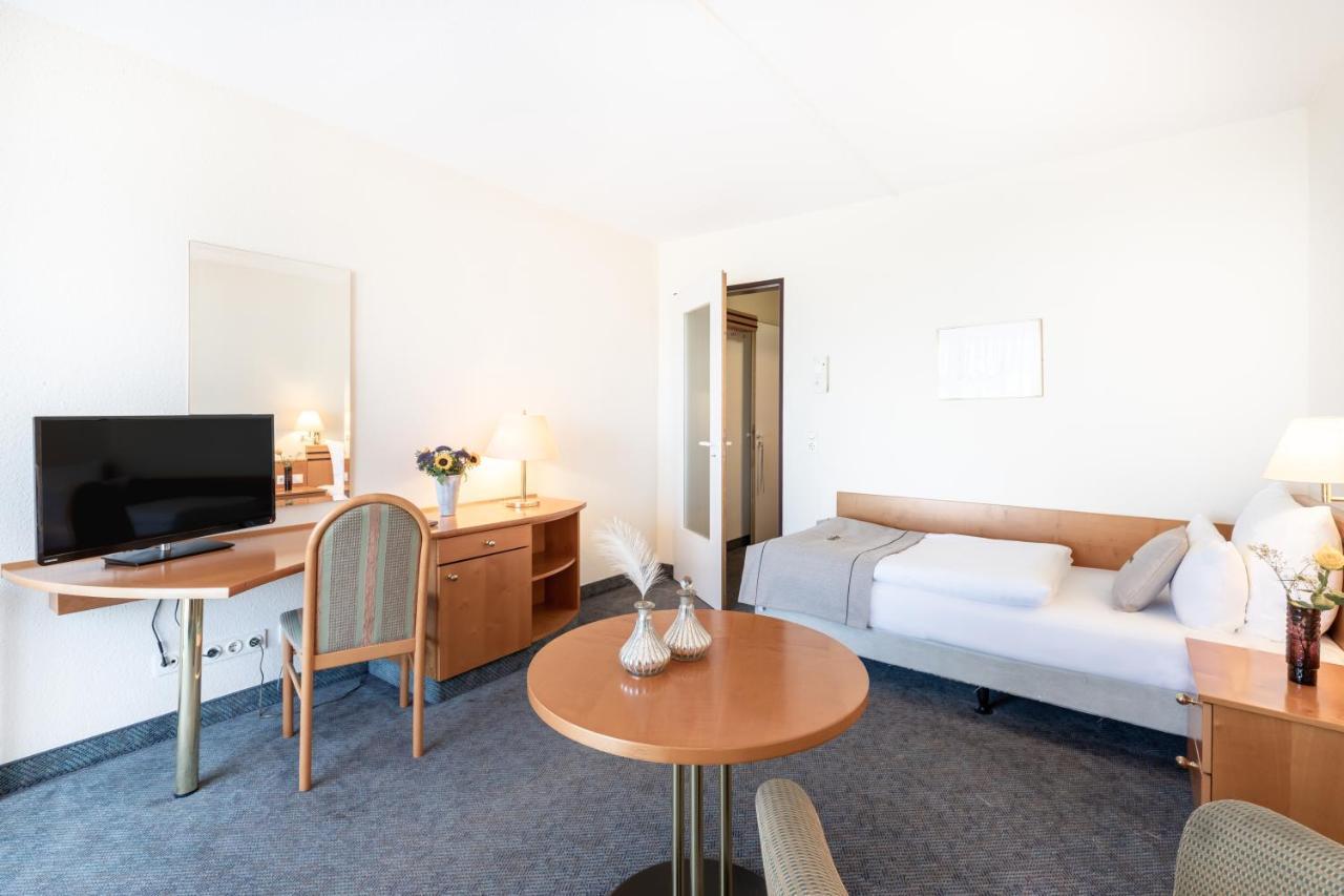 Acora Leipzig Living The City - Apartments Extérieur photo