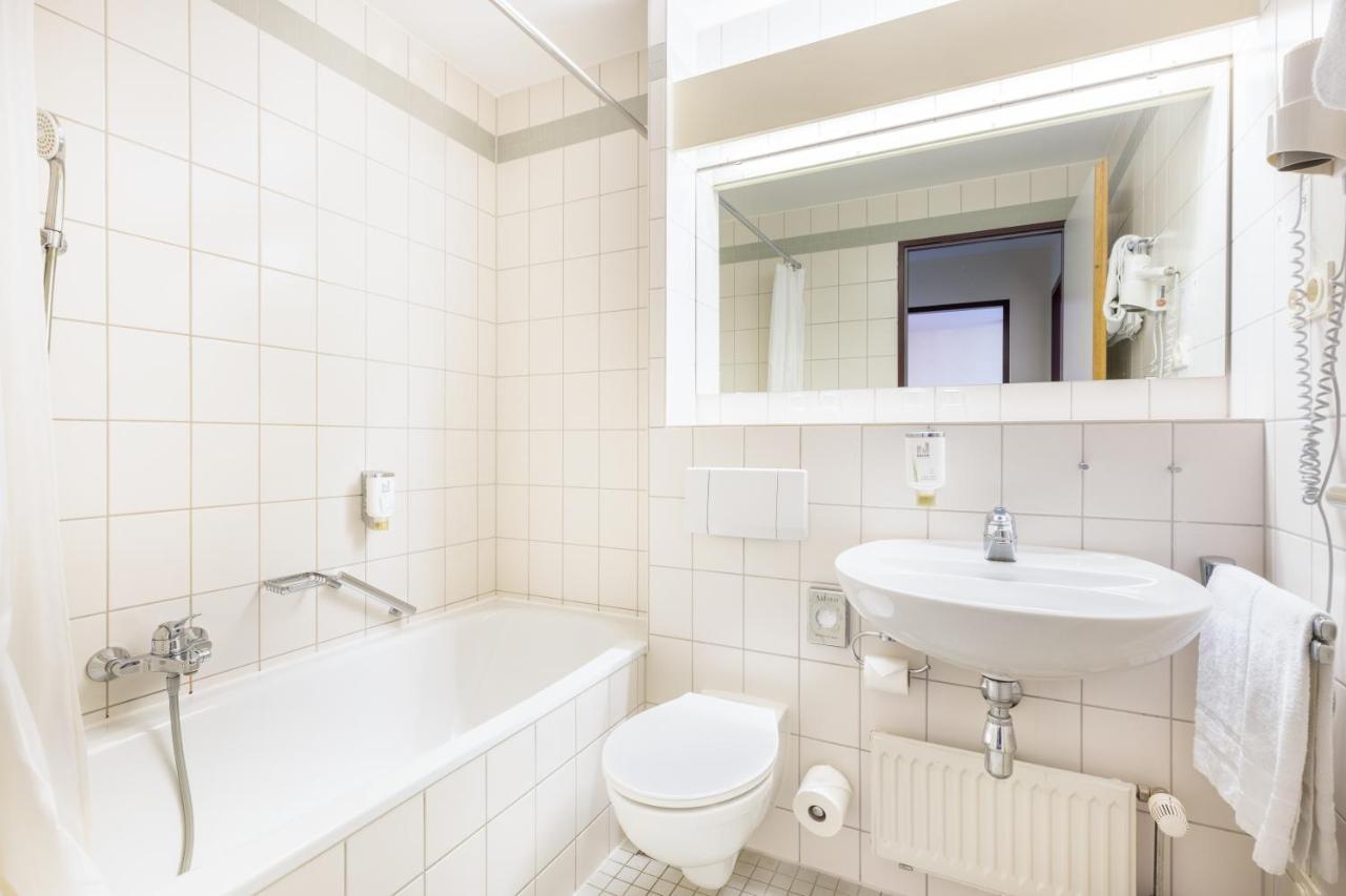 Acora Leipzig Living The City - Apartments Extérieur photo