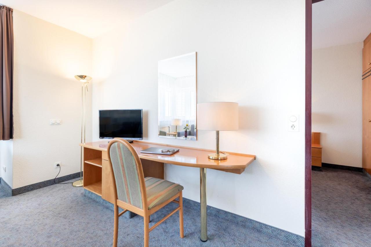 Acora Leipzig Living The City - Apartments Extérieur photo