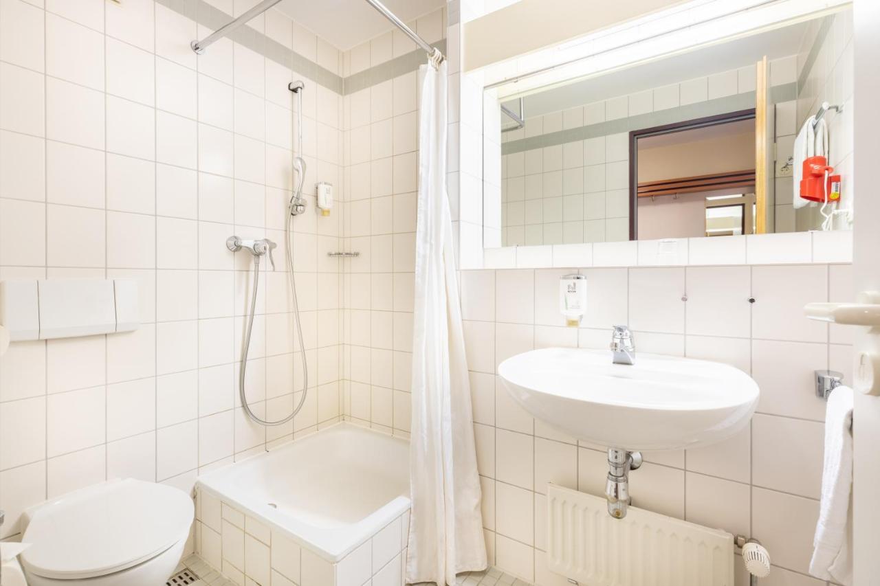Acora Leipzig Living The City - Apartments Extérieur photo